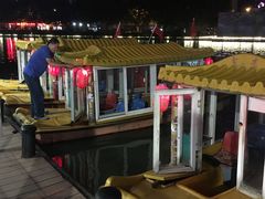 -南通濠河风景名胜区