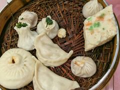 -留芳·文旅古月楼(老街店)