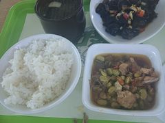 鲜露木耳-老乡鸡(合肥高铁南站店)