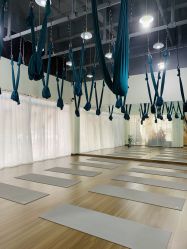 -加帕瑜伽培训学院