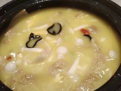 -徽镇小厨·经典徽菜(十里河店)