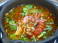 -笔记安顺夺夺粉火锅