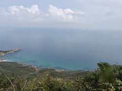 -海南铜鼓岭景区