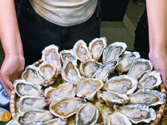 -蚝美人·生蚝海鲜烧烤(茶花园店)