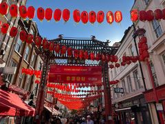 -文兴酒家(Chinatown - Gerrard Street)