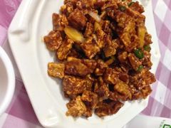 乐乐茄子-乐乐餐厅(湘子庙街店)