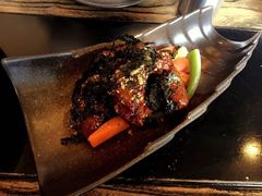 -黑角餐厅美式狂野Blackhorn(昌茂花园店)