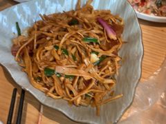 -隅乐胡椒虾·台湾菜·团建(皇岗店)