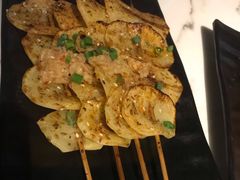 -JUKEBOX玖部音乐餐厅(华侨城店)