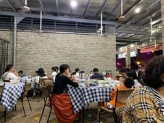 -钱大妈海鲜饭店(保利林语店)