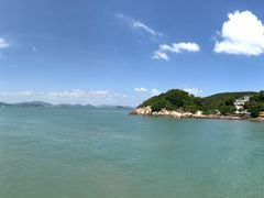 -南丫岛
