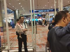 -吉隆坡国际机场