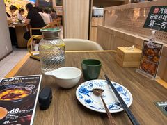 -云海肴·汽锅鸡·云南菜(广安门天虹店)
