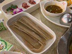 -多迷烫菜广场(水心大厦店)
