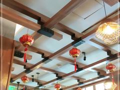 大堂-慧娟面馆·餐厅(望江路店)