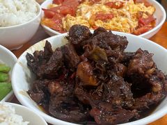 -如意香辣鸡架(总店)