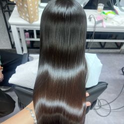 -逅续沙发自然卷专研