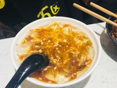 -钢管厂歆瑞源油卤串串香(春熙路太古里店)
