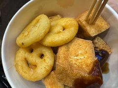 -龙翔臭豆腐(河坊街店)