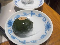 -莲湖糕团店·老秦淮小吃