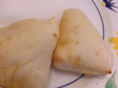 三角馍馍-萨莉亚意式餐厅(上下九店)