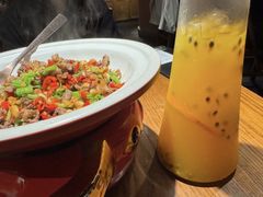 -老湘村·湖南土菜(天河维多利店)