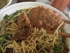 -老赵面店(大西路店)