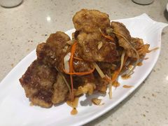 -西夏回族烧麦馆(牡丹街店)
