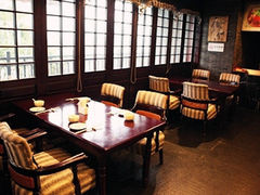 -苏州独墅湖书香世家酒店