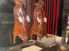 -盛百味·家宴餐厅(霸州分店)