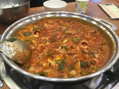 -蚂蚁家辣炒章鱼(海云台店)