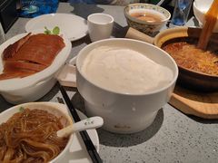 -紫光园烤鸭(前门大栅栏店)