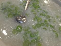 菜心粒滚粥-海宝酒家(中山四路店)