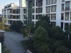 -苏州香山国际大酒店