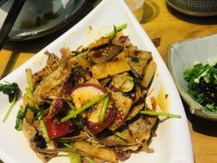 -老凯俚酸汤鱼(鸿通城店)