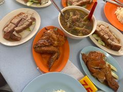 -王美记茶餐室