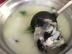-红星光发煲仔饭(大石街店)