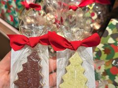 -Laderach 莱德拉(上海环贸iapm店)