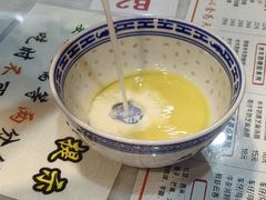 招牌姜撞奶椰奶-双喜老铺(人民广场店)