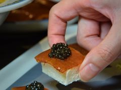 -真地道京味府·鲜橙烤鸭·北京菜(朝外大街东大桥店)