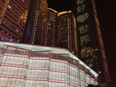 -WFC会仙楼观景台