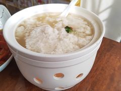 -姜师傅老菜馆(花园小区店)