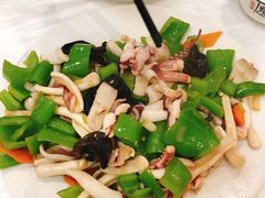 -宾朋海鲜美食餐厅·特色美食(兴海路店)