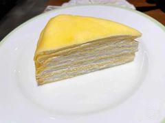 -萨莉亚意式餐厅(杭州滨江天街店)