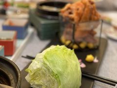 一品小酥肉-得丘礼享谷·玉兰苑