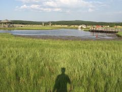 -塞罕坝国家级自然保护区