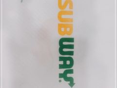 -赛百味SUBWAY(都汇天地店)