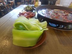 -黄潇洒老火锅(九眼桥宏济巷店)