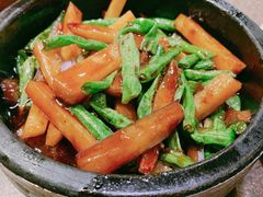 -几荷·恰似故人来(秀水广场店)