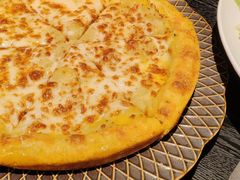 -老友时光·Pizza(泰华黑金店)